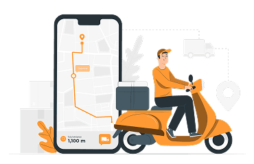 Delivery Services